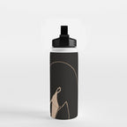 Two Swans Water Bottle Gallery Image 2