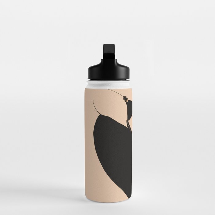 Two Swans Water Bottle Gallery Image 3