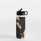 Two Swans Water Bottle Gallery Image 1