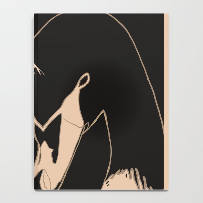 Two Swans Notebook Gallery Image 4