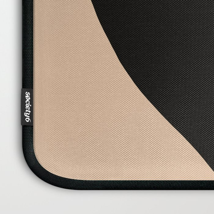 Two Swans Laptop Sleeve Gallery Image 3