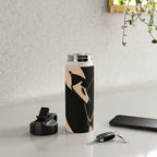 Two Swans Water Bottle Gallery Image 4