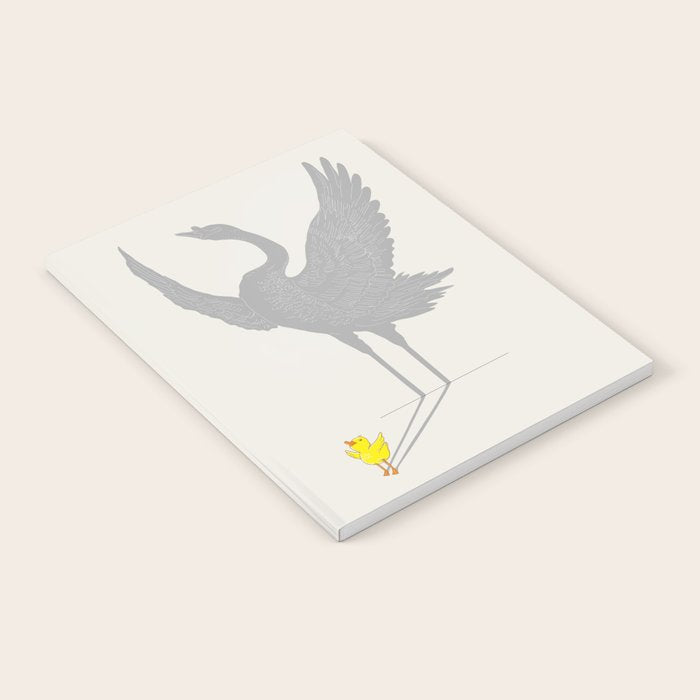 Someday Notebook Gallery Image 2