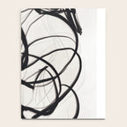 Abstract Art Hug 2 Notebook Gallery Image 4