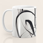 Abstract Art Hug 2 Coffee Mug Gallery Image 3