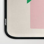 Summer Bloom 2 Laptop Sleeve Gallery Image 3