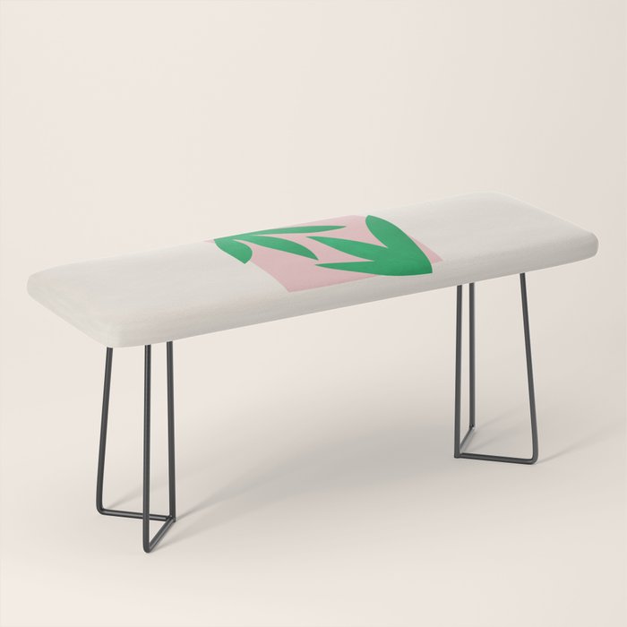 Summer Bloom 2 Bench Gallery Image 1