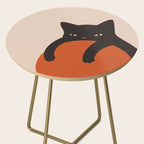 Cat Landscape 155 Side Table Gallery Image 2