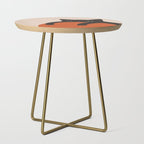 Cat Landscape 155 Side Table Gallery Image 1