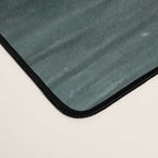 Im OFF | mermaid | tail | green | pool | swim | palm | collage | glitter | bling | tired | sunshine  Desk Mat Gallery Image 4