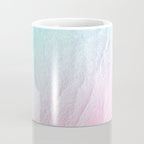 Seashore  - violet mist Coffee Mug Gallery Image 4