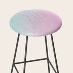 Seashore  - violet mist Stool Gallery Image 2