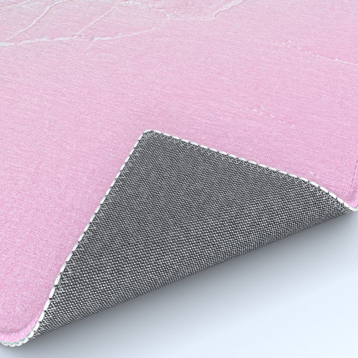 Seashore  - violet mist Rug Gallery Image 4