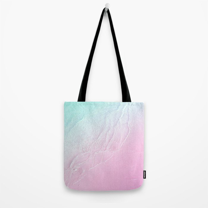 Seashore  - violet mist Tote Bag Gallery Image 2