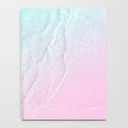 Seashore  - violet mist Notebook Gallery Image 4