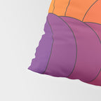 Orbit Pillow Sham Gallery Image 4