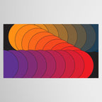 Orbit Tablecloth Gallery Image 2