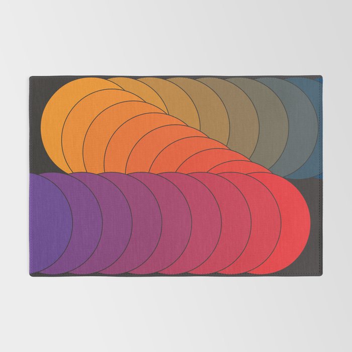 Orbit Rug Gallery Image 2