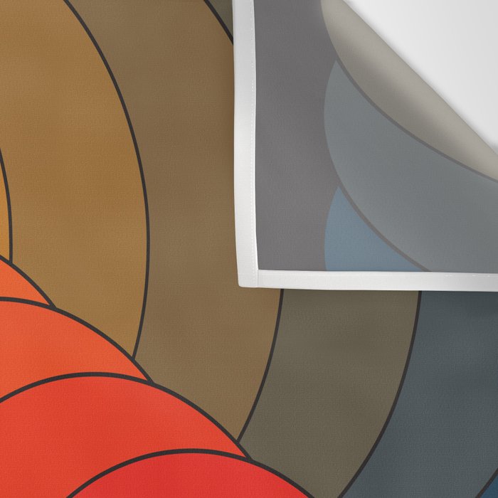 Orbit Wall Tapestry Gallery Image 3