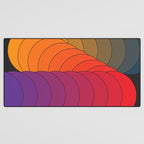 Orbit Desk Mat Gallery Image 3