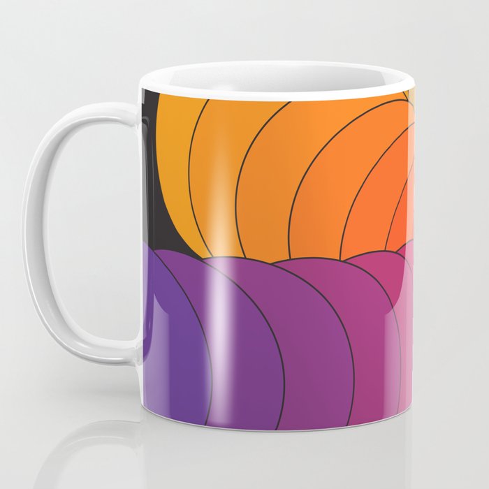 Orbit Coffee Mug Gallery Image 3