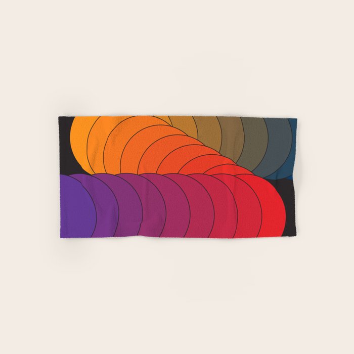 Orbit Towels Gallery Image 1