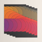 Orbit Wrapping Paper Gallery Image 3