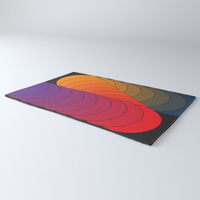 Orbit Rug Gallery Image 3