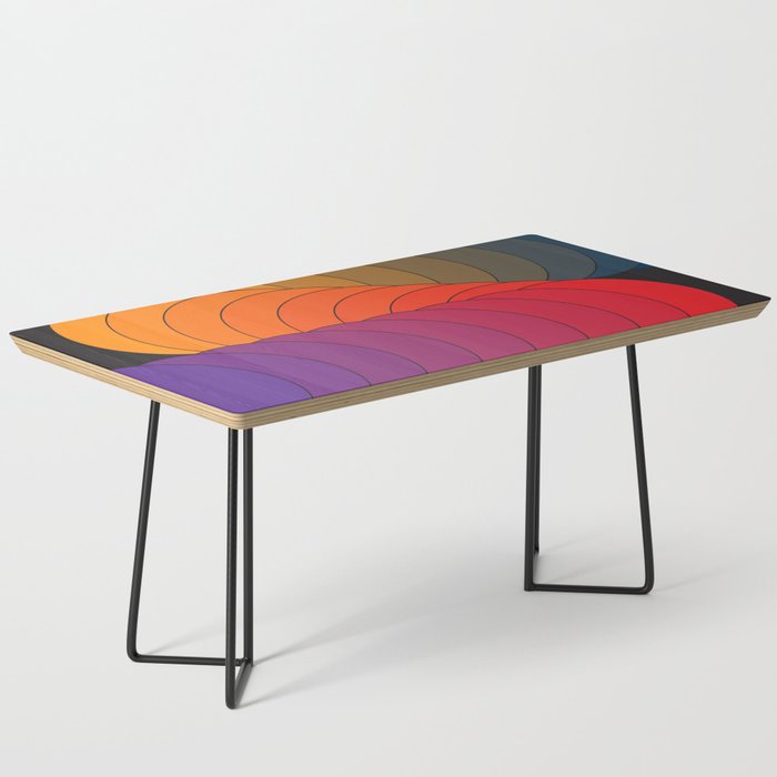 Orbit Coffee Table Gallery Image 1