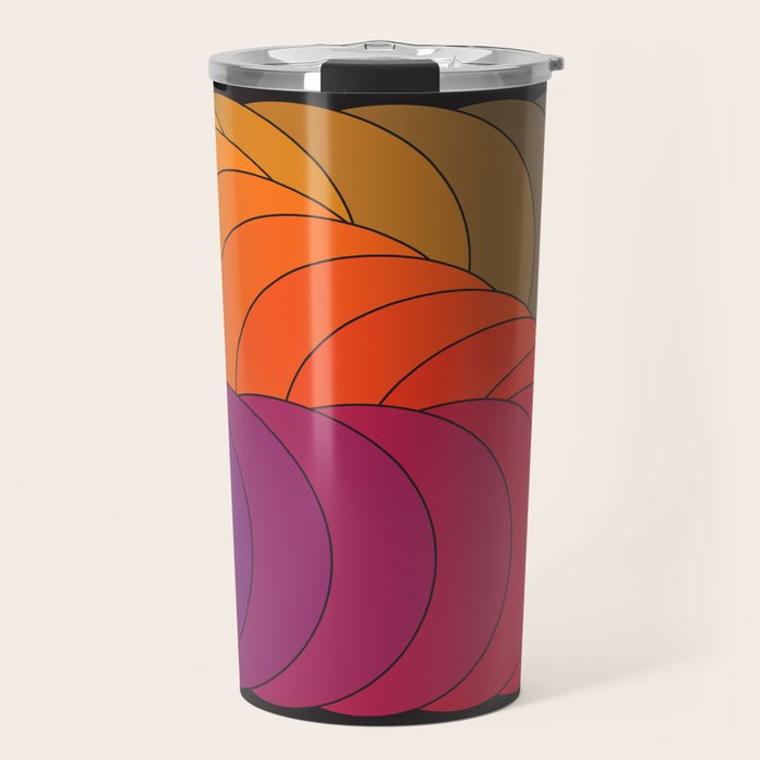 Orbit Travel Mug Gallery Image 1