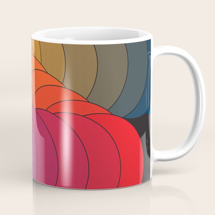 Orbit Coffee Mug Gallery Image 1