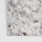 Rustic Cowhide Faux Fur (Digitally Made, ix 2021) Poster Gallery Image 3