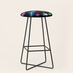 Zooplankton Stool Gallery Image 1