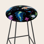 Zooplankton Stool Gallery Image 2
