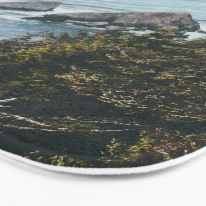 Pacific Northwest Bath Mat Gallery Image 3