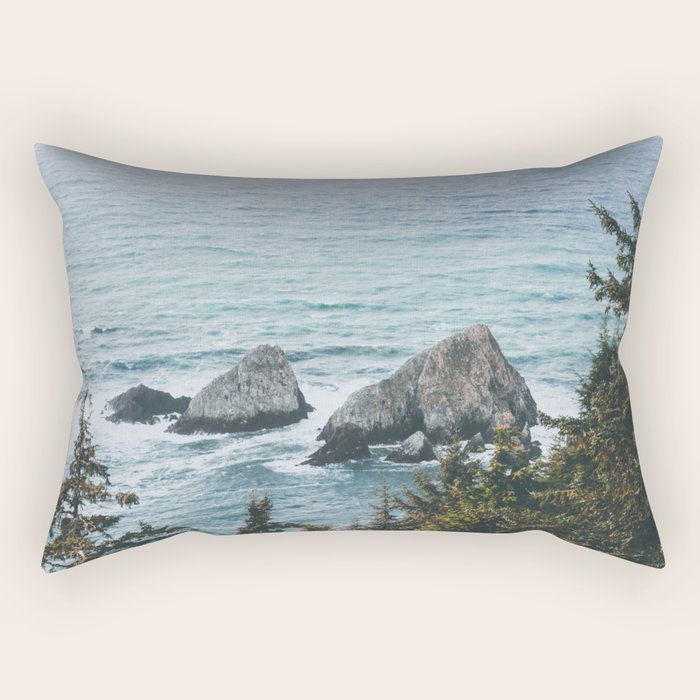 Pacific Northwest Rectangular Pillow Gallery Image 2