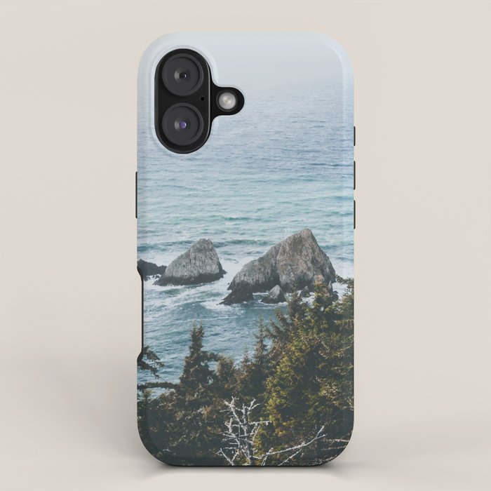 Pacific Northwest iPhone Case Gallery Image 1