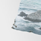 Pacific Northwest Pillow Sham Gallery Image 4