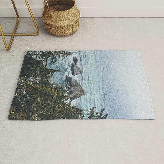 Pacific Northwest Rug Gallery Image 1
