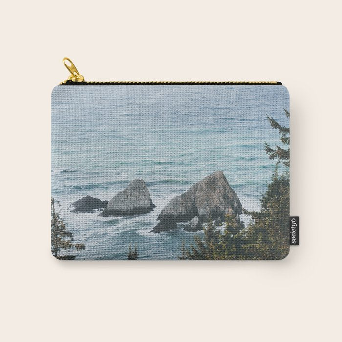 Pacific Northwest Carry All Pouch Gallery Image 1