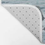 Pacific Northwest Bath Mat Gallery Image 2
