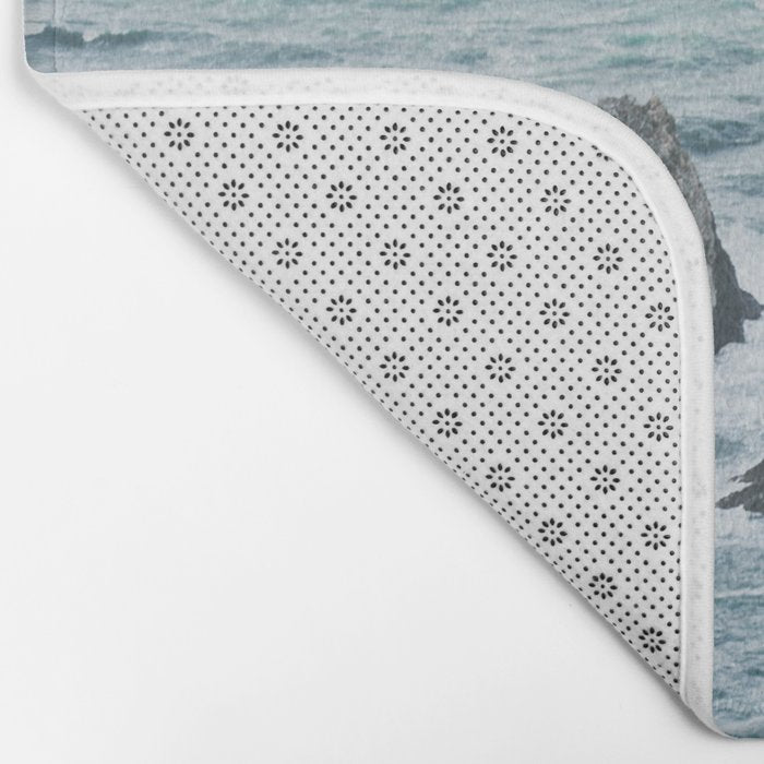 Pacific Northwest Bath Mat Gallery Image 2