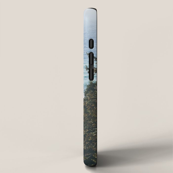 Pacific Northwest iPhone Case Gallery Image 2