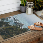 Pacific Northwest Outdoor Rug Gallery Image 2