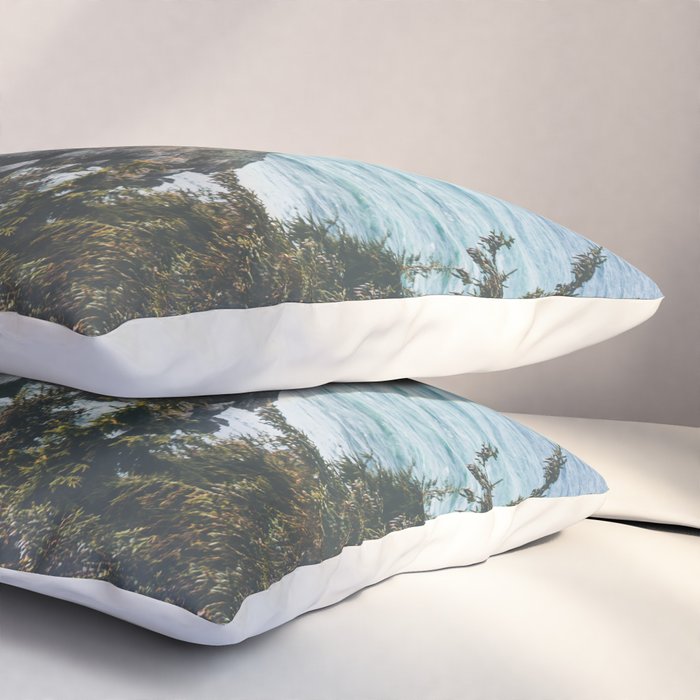 Pacific Northwest Pillow Sham Gallery Image 3
