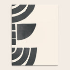 Geometric Rhythm 1 Notebook Gallery Image 4