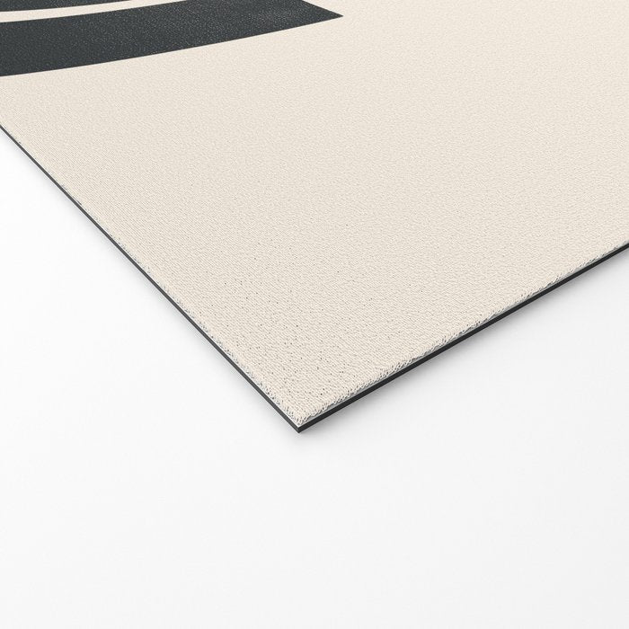 Geometric Rhythm 1 Welcome Mat Gallery Image 2
