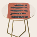Fishes 05 Side Table Gallery Image 2