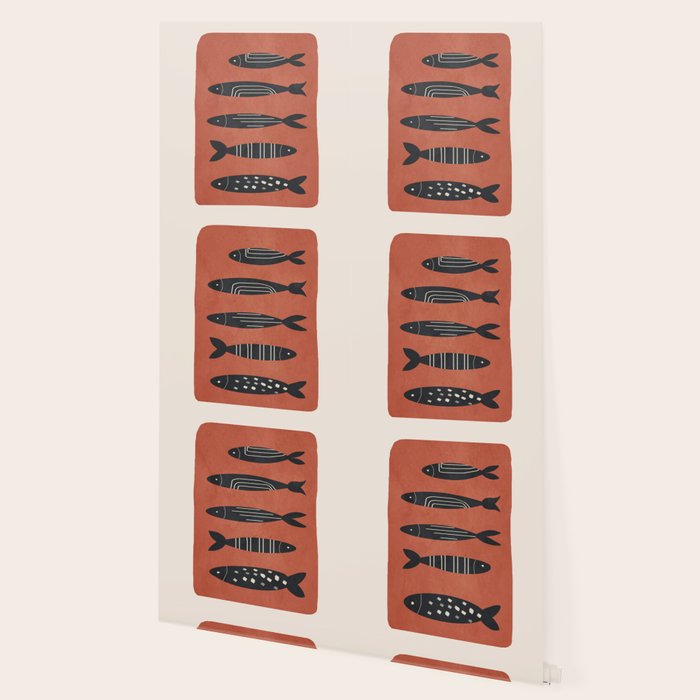 Fishes 05 Wallpaper Gallery Image 2