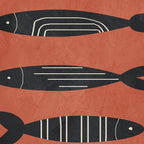 Fishes 05 Coffee Mug Gallery Image 2